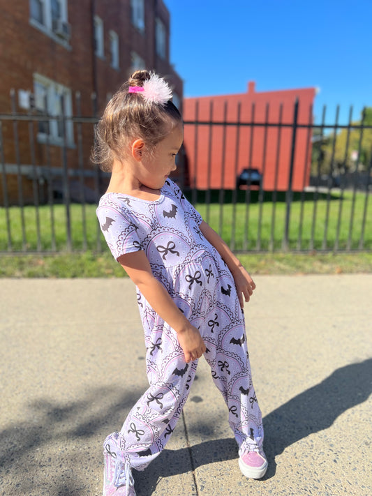 Halloween Jumper